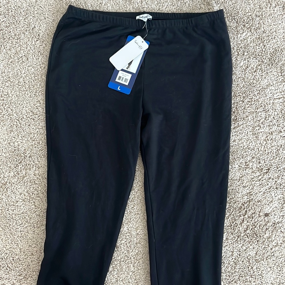 Splendid Black leggings